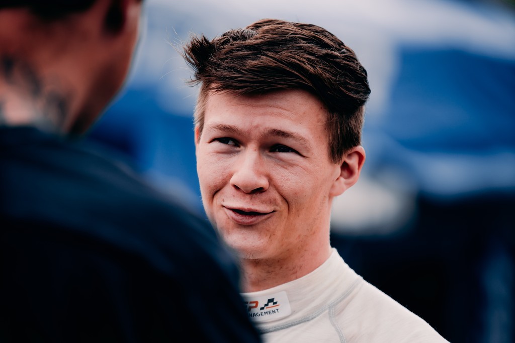 (Foto: Hyundai Team Engstler, Marco Meumann)